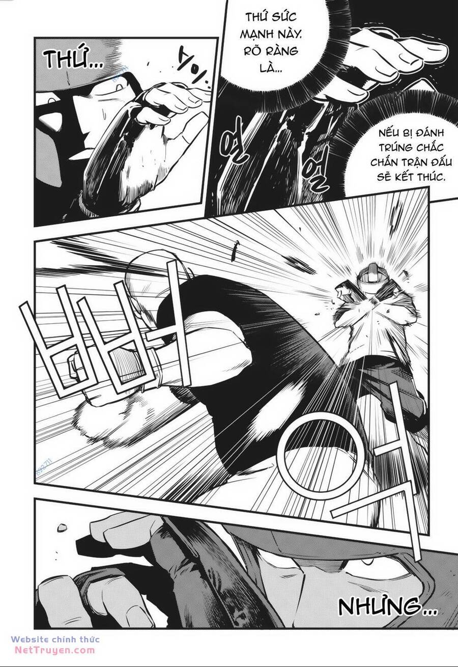 Fight Class 3 Chapter 7 - 5