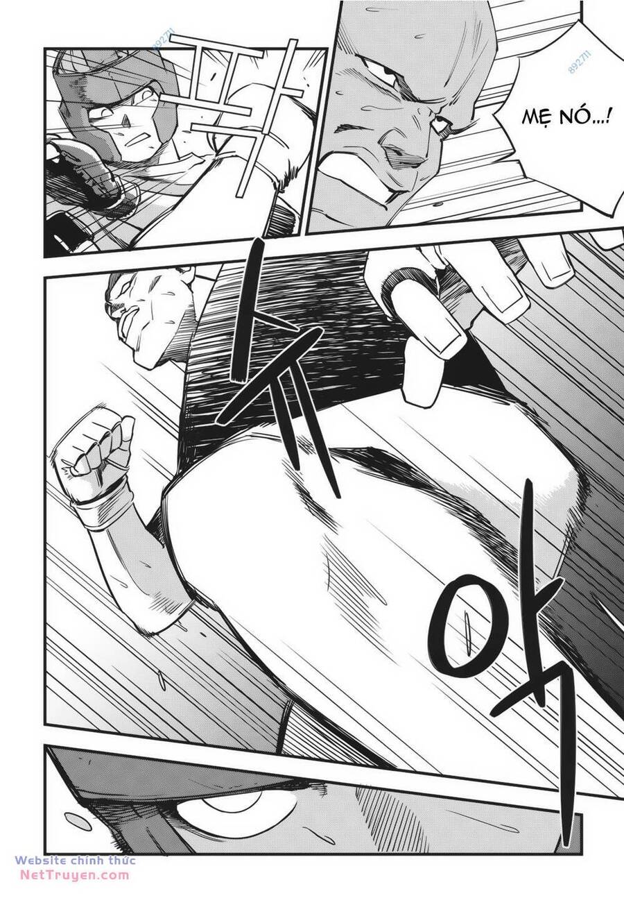 Fight Class 3 Chapter 7 - 9