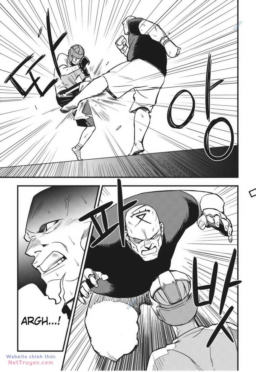 Fight Class 3 Chapter 7 - 10