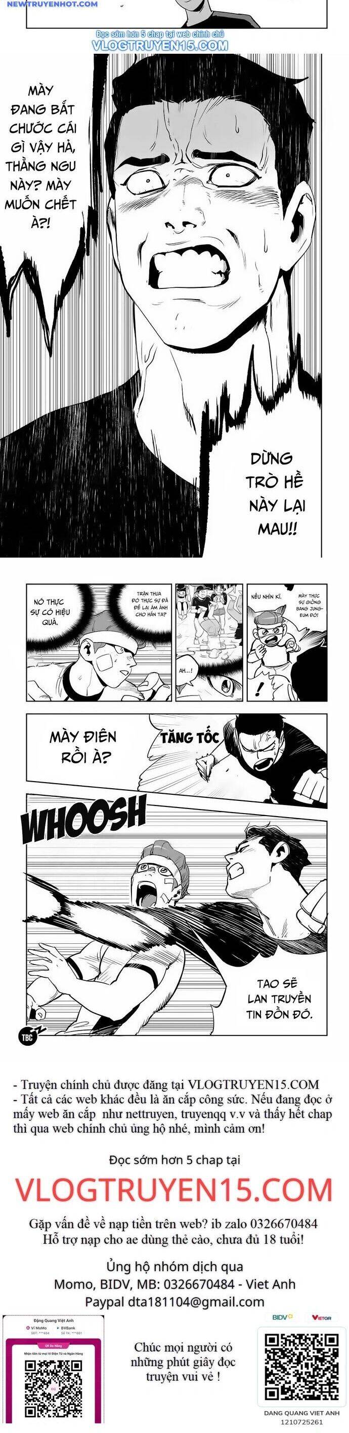 Fight Class 3 Chapter 70 - 8