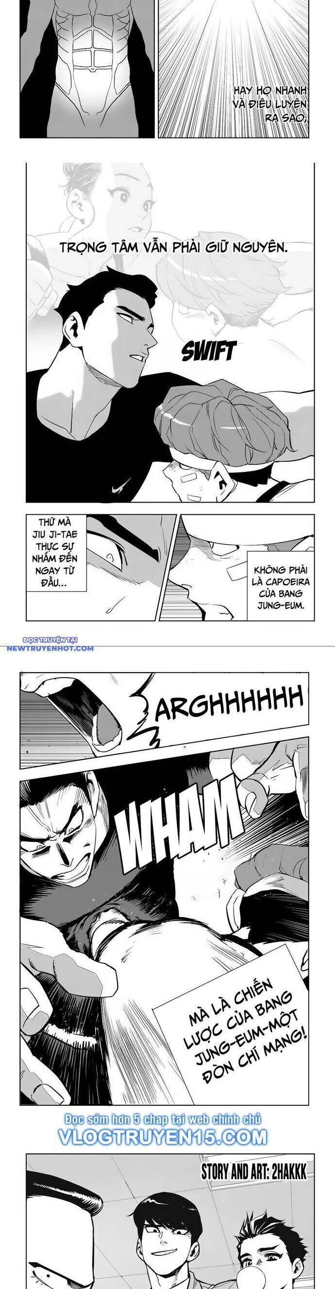 Fight Class 3 Chapter 71 - 5