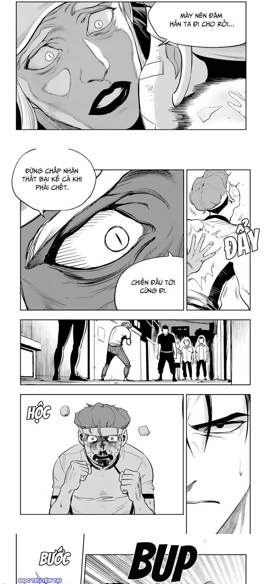 Fight Class 3 Chapter 72 - 15