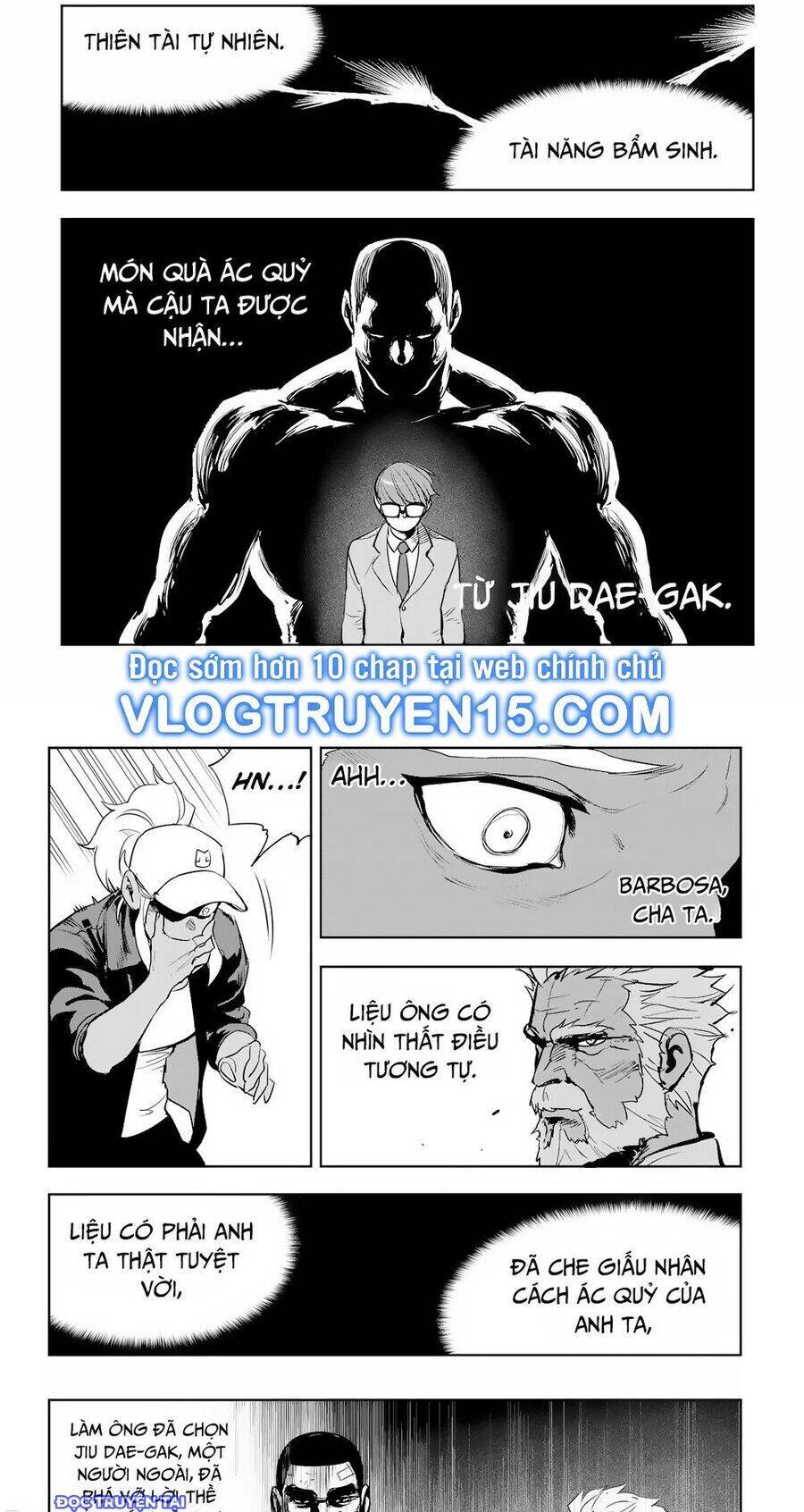 Fight Class 3 Chapter 72 - 9