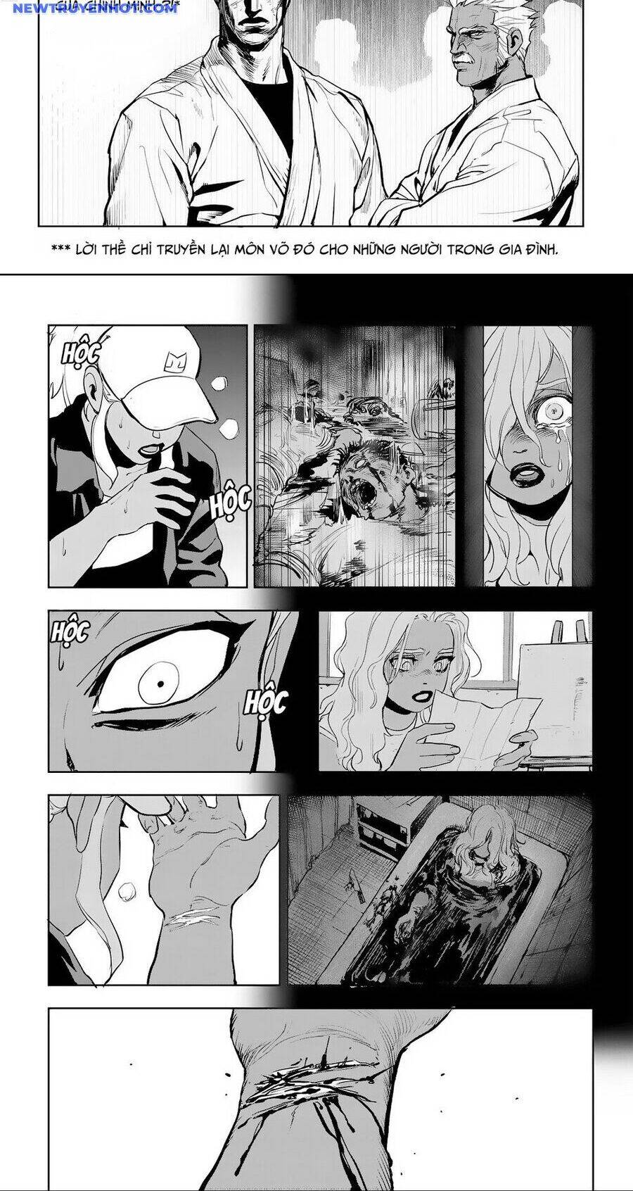 Fight Class 3 Chapter 72 - 10