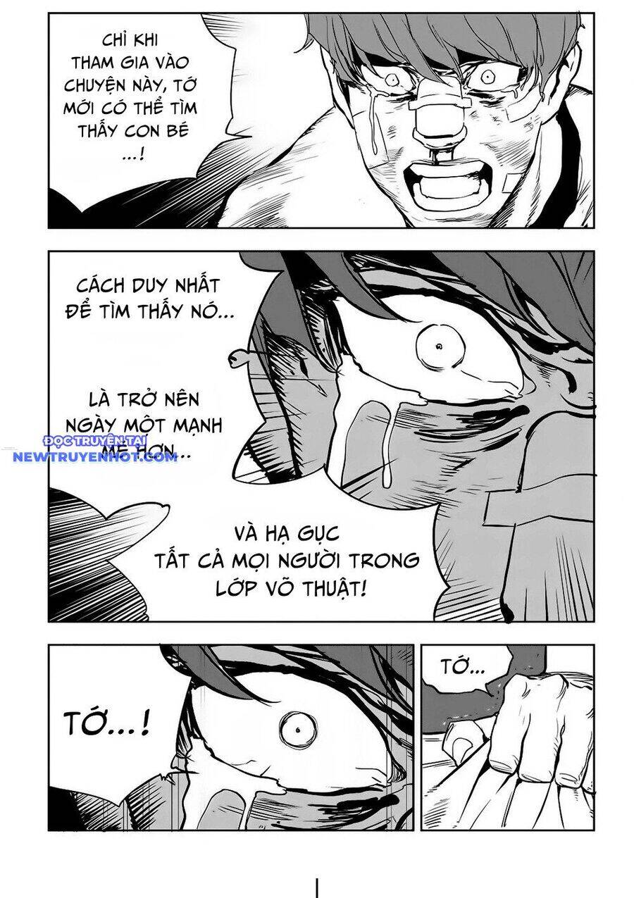 Fight Class 3 Chapter 73 - 14