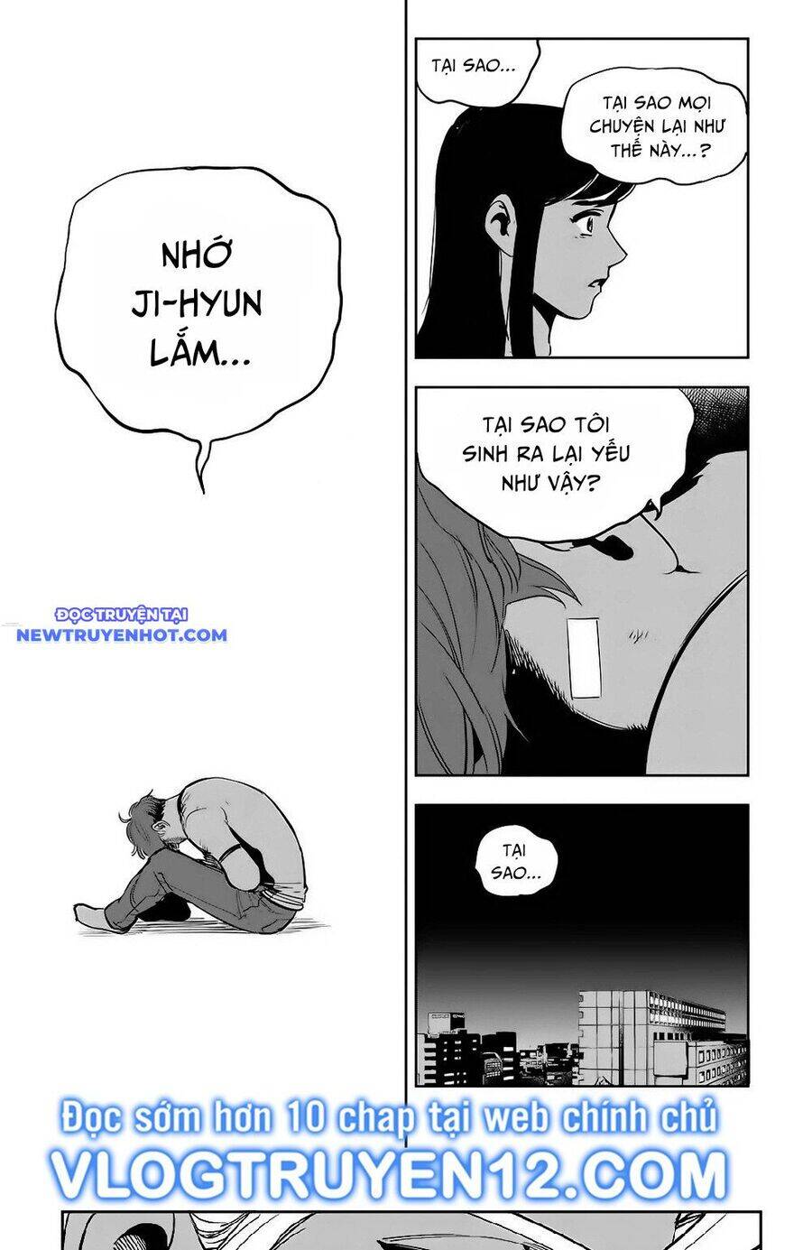 Fight Class 3 Chapter 73 - 15