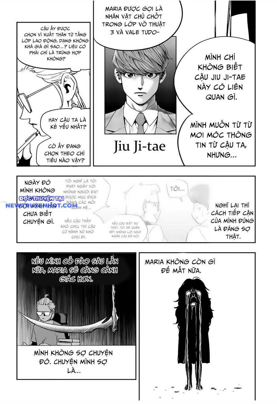 Fight Class 3 Chapter 73 - 24