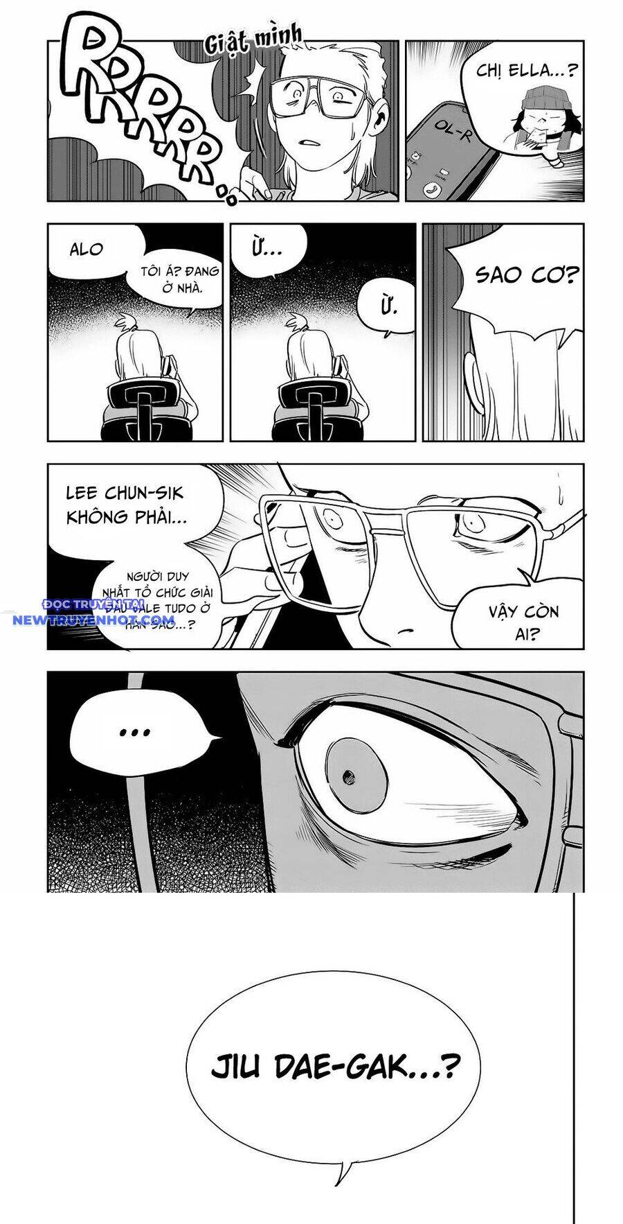 Fight Class 3 Chapter 73 - 25