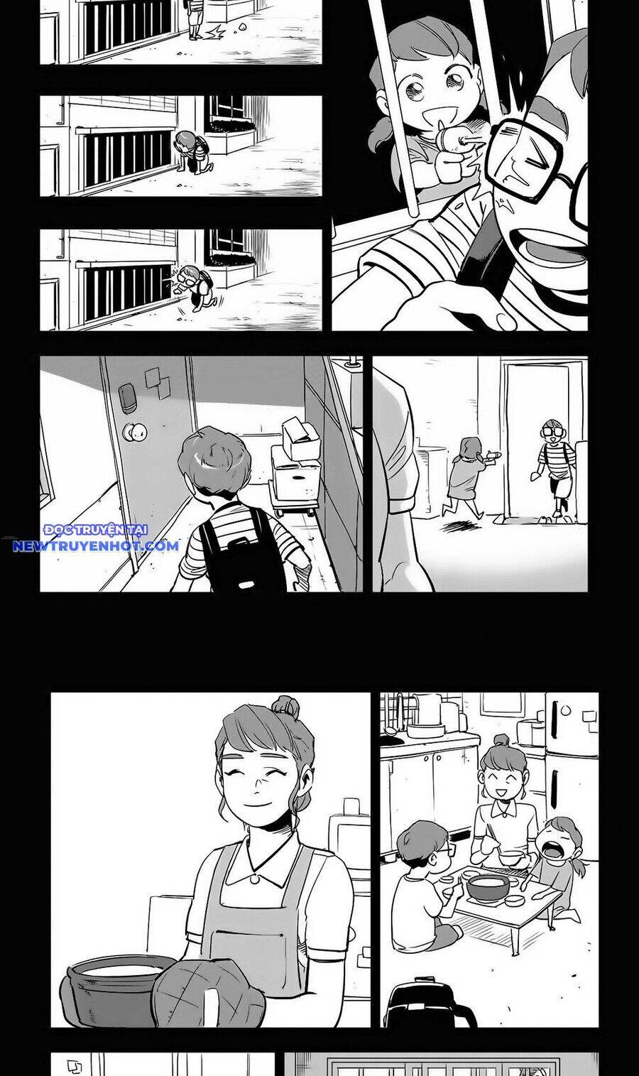 Fight Class 3 Chapter 73 - 4