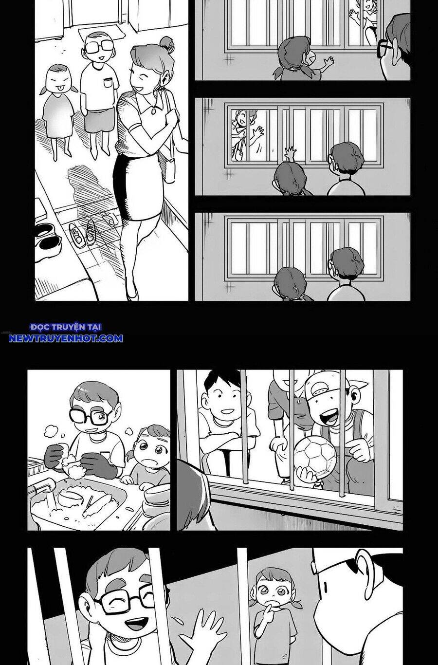 Fight Class 3 Chapter 73 - 5