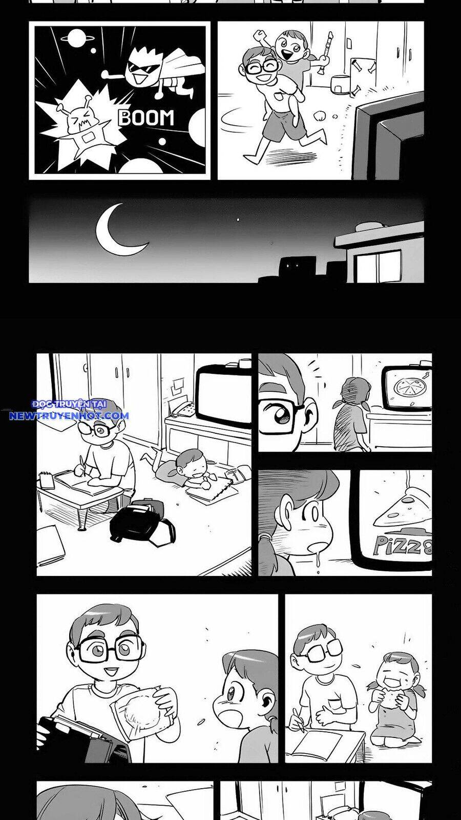 Fight Class 3 Chapter 73 - 6