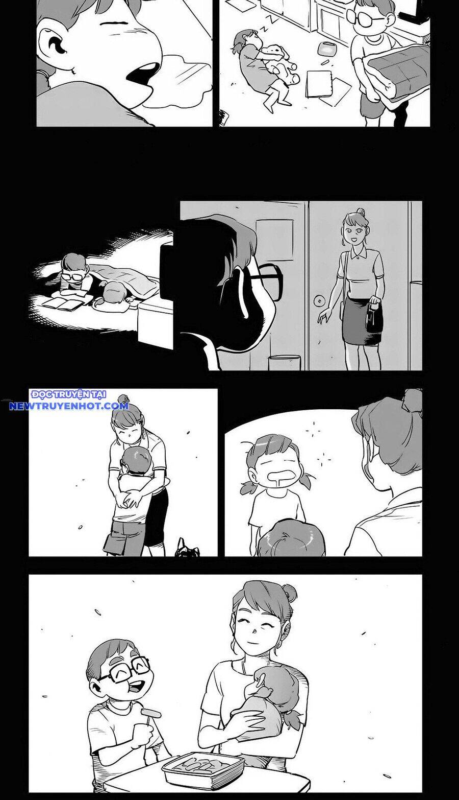 Fight Class 3 Chapter 73 - 7