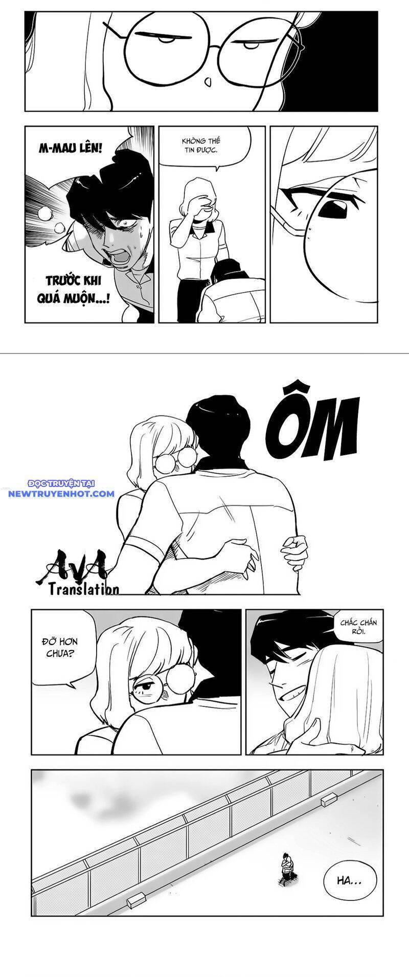 Fight Class 3 Chapter 74 - 7