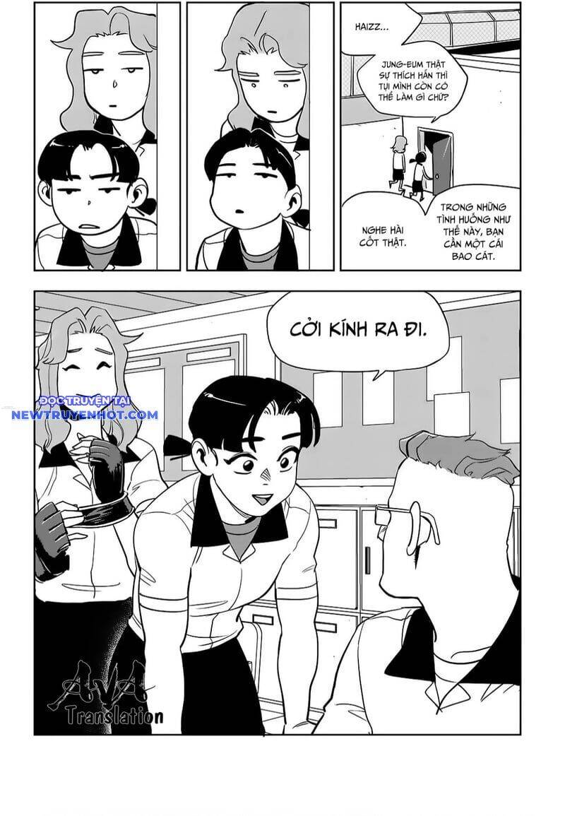 Fight Class 3 Chapter 74 - 8