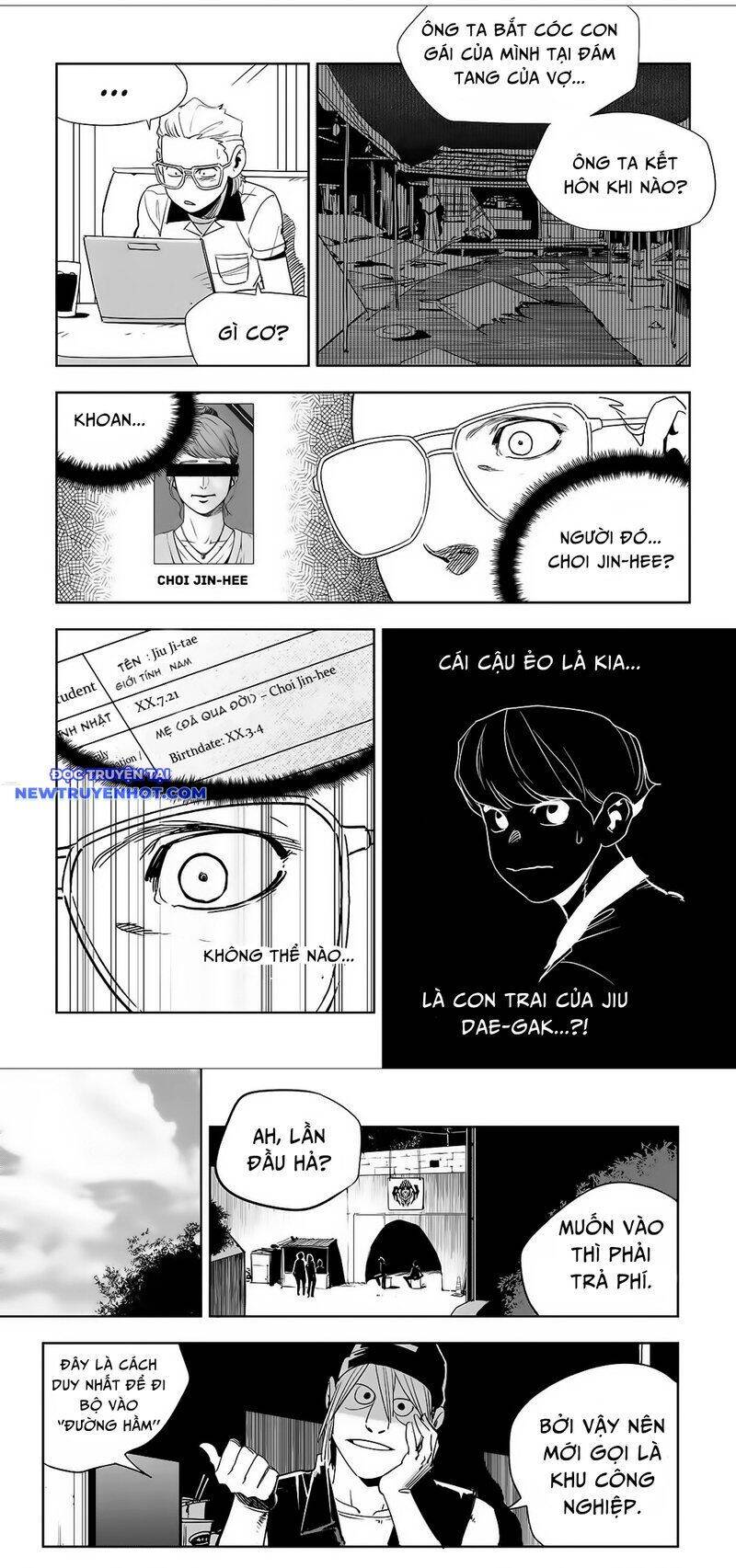 Fight Class 3 Chapter 75 - 11