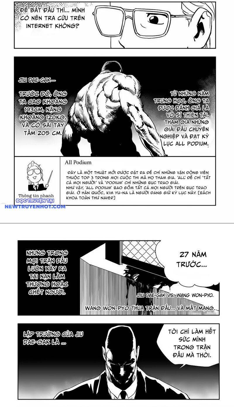 Fight Class 3 Chapter 75 - 9