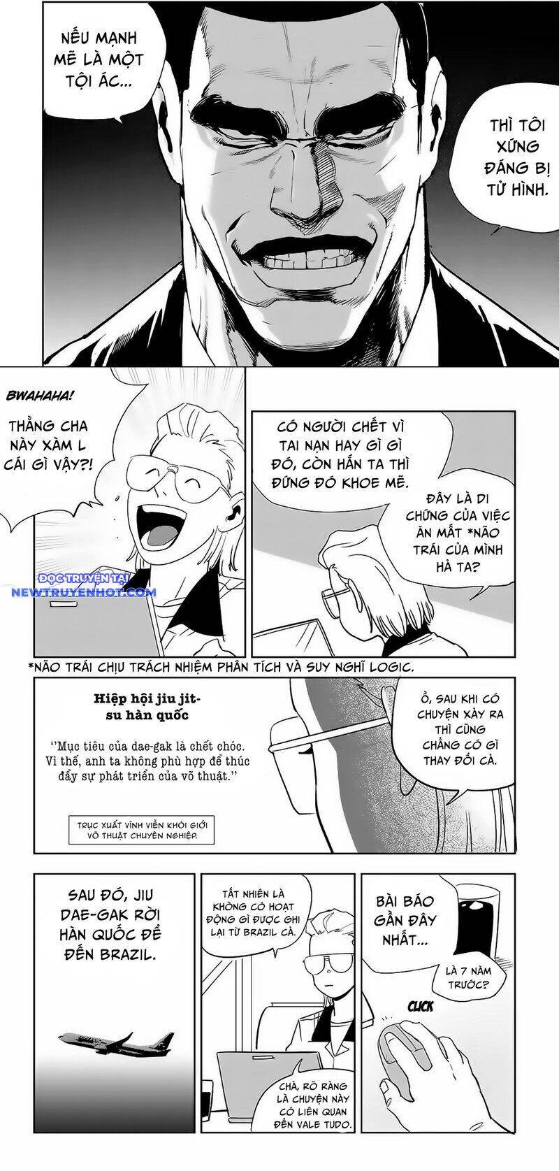 Fight Class 3 Chapter 75 - 10