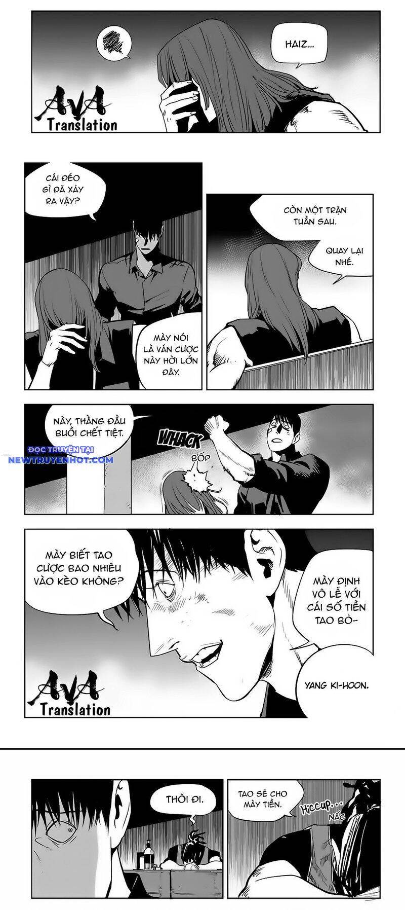 Fight Class 3 Chapter 76 - 15