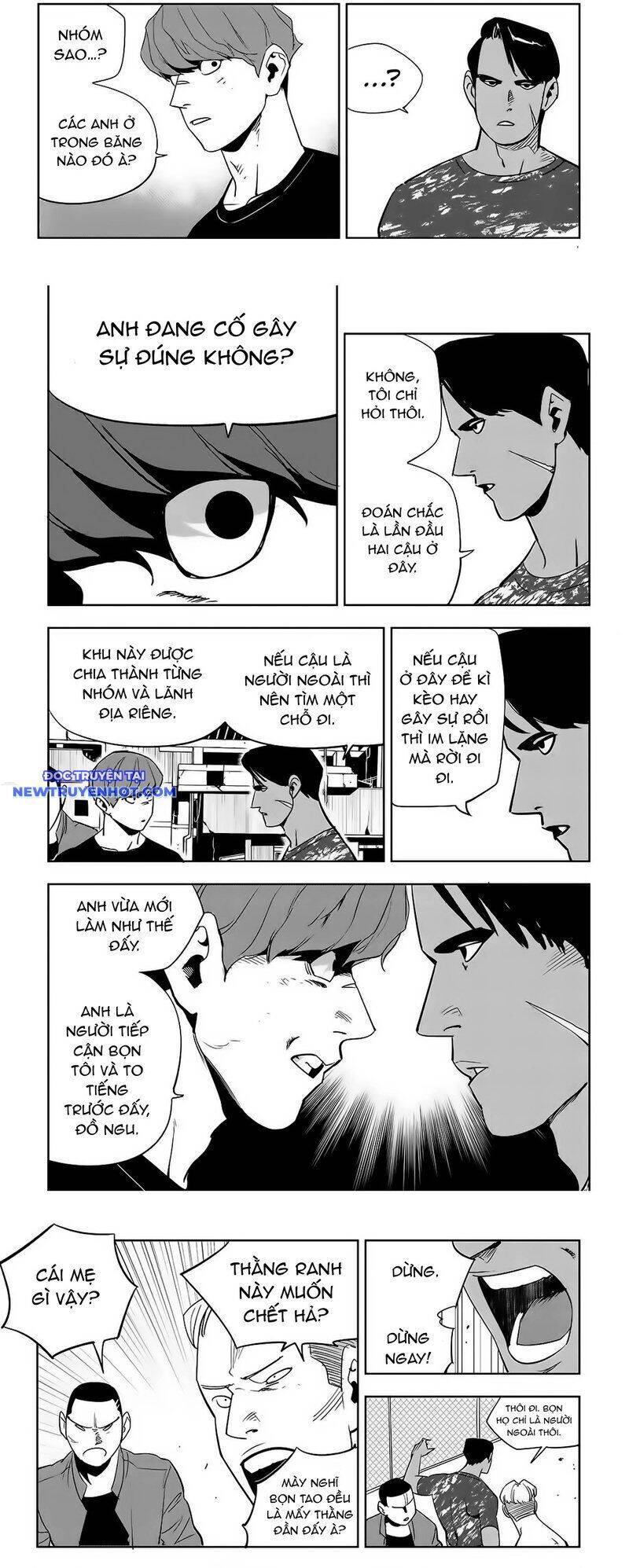 Fight Class 3 Chapter 76 - 18