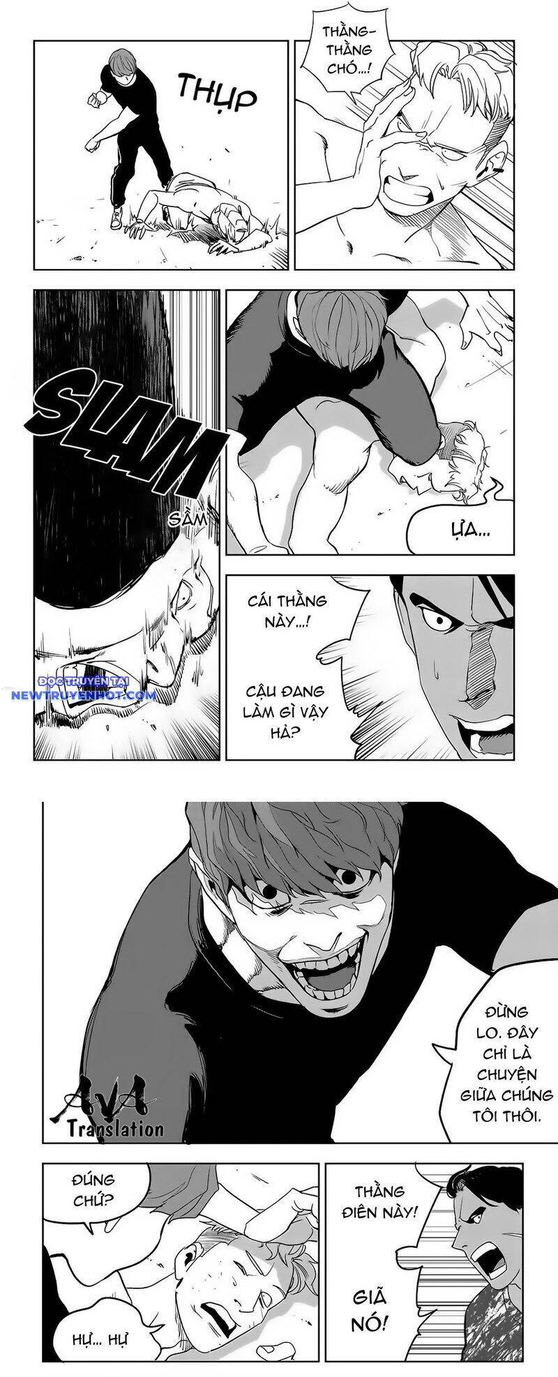 Fight Class 3 Chapter 76 - 20