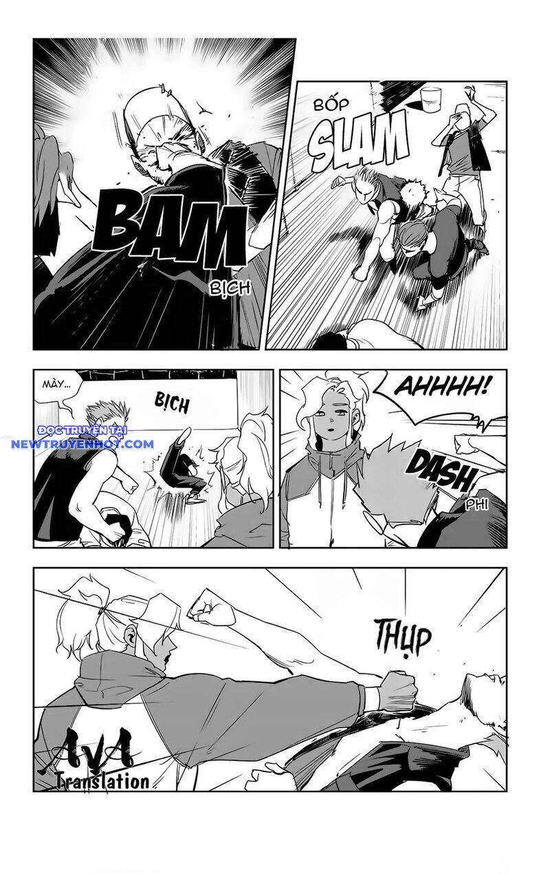 Fight Class 3 Chapter 76 - 7