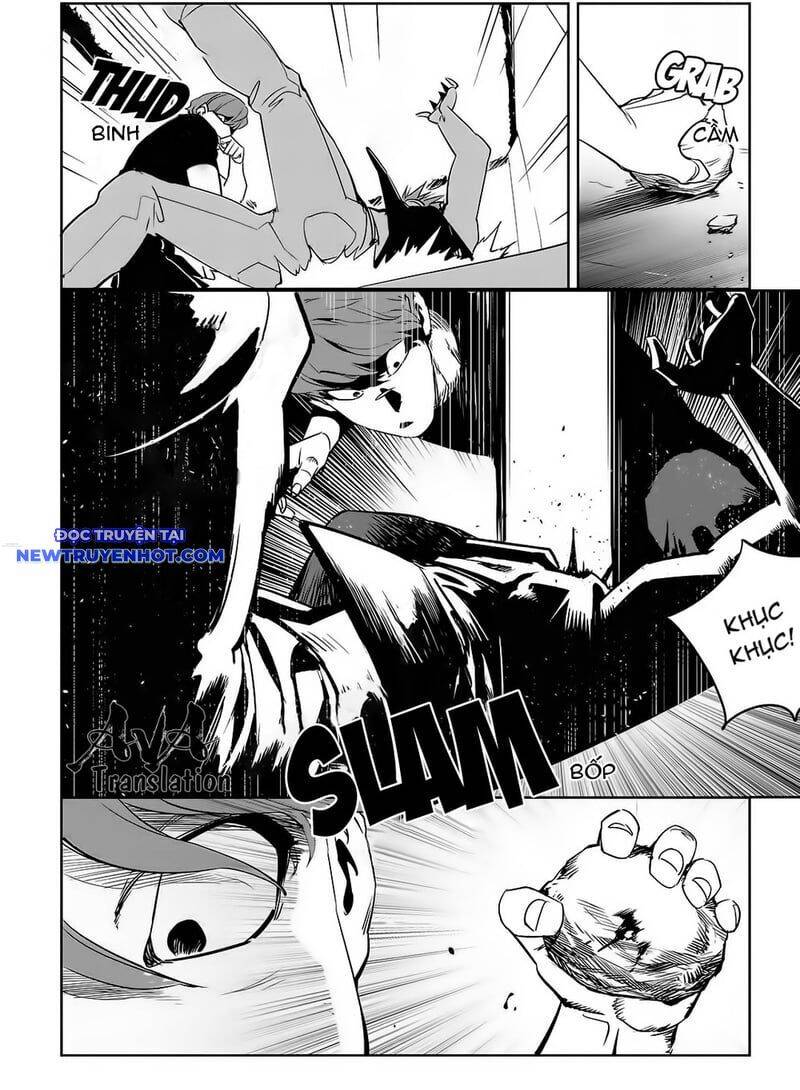 Fight Class 3 Chapter 76 - 8