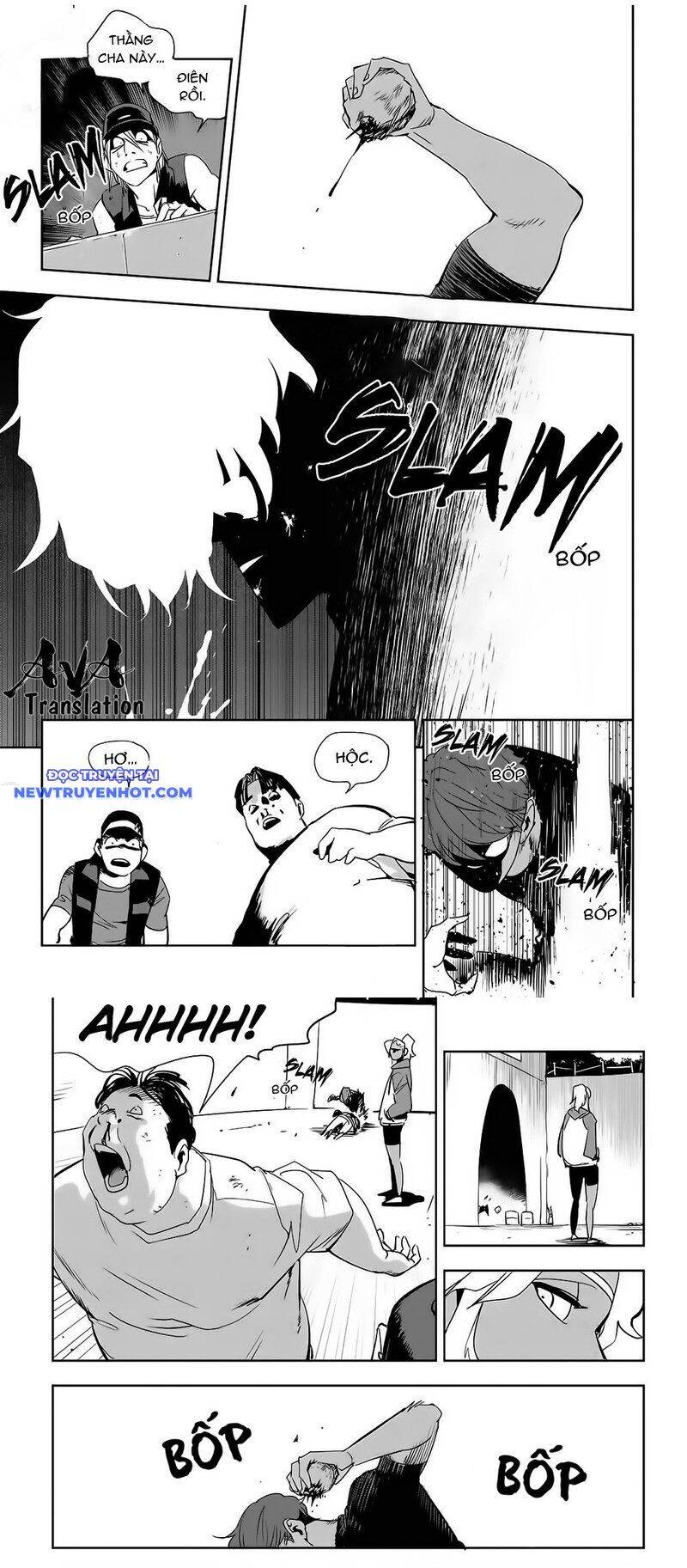 Fight Class 3 Chapter 76 - 9