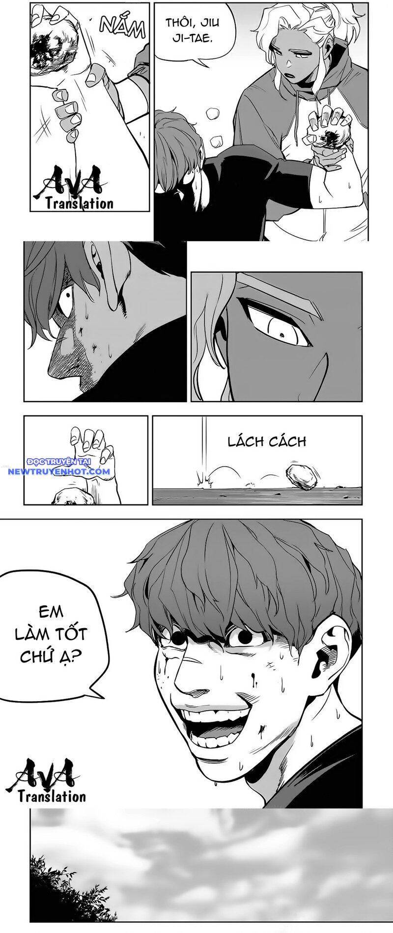 Fight Class 3 Chapter 76 - 10