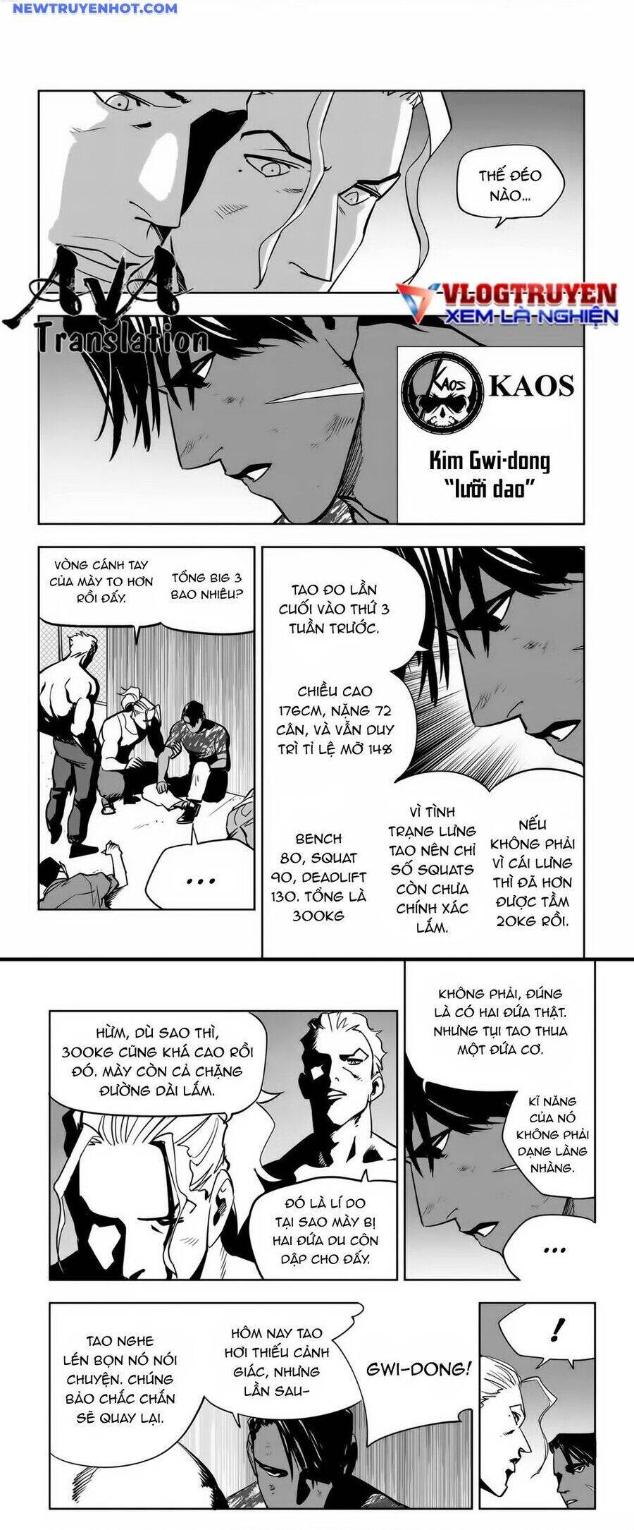 Fight Class 3 Chapter 77 - 12