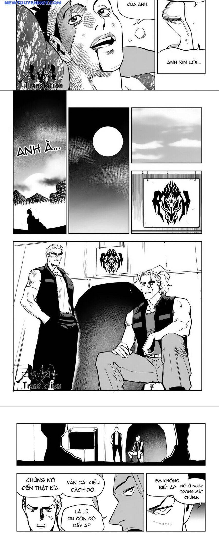 Fight Class 3 Chapter 77 - 18