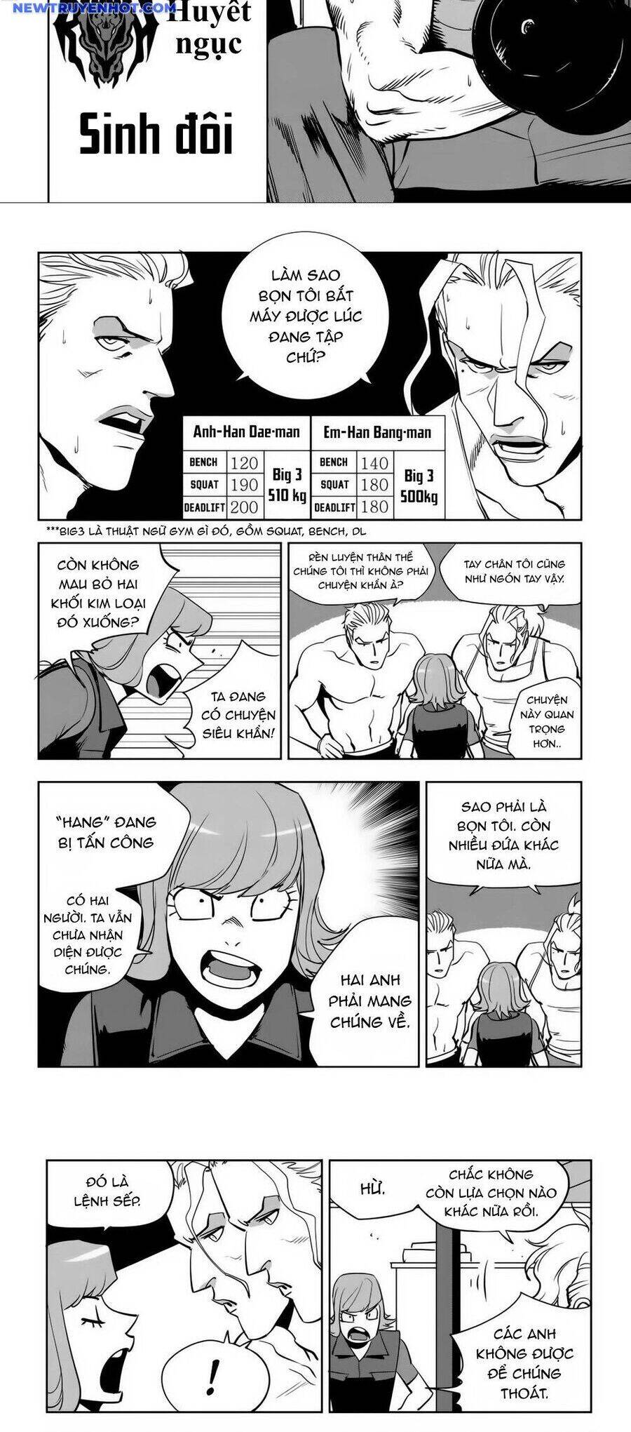 Fight Class 3 Chapter 77 - 8