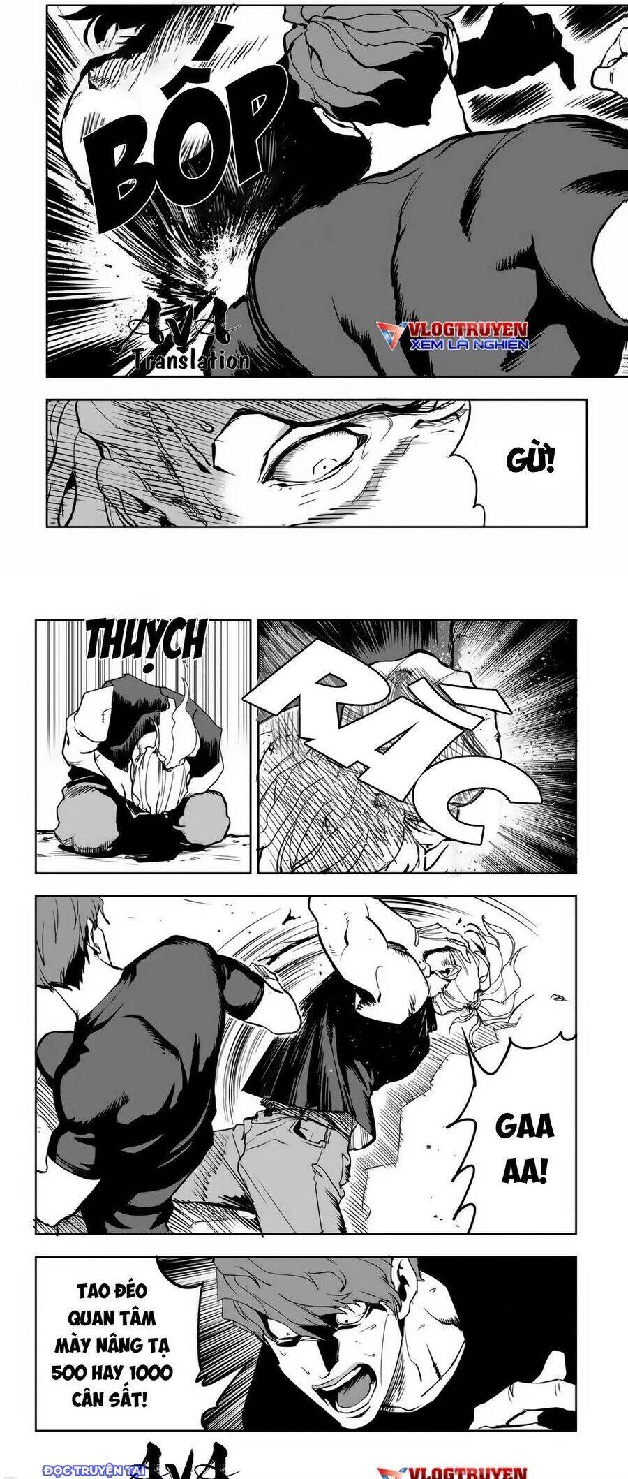 Fight Class 3 Chapter 78 - 13