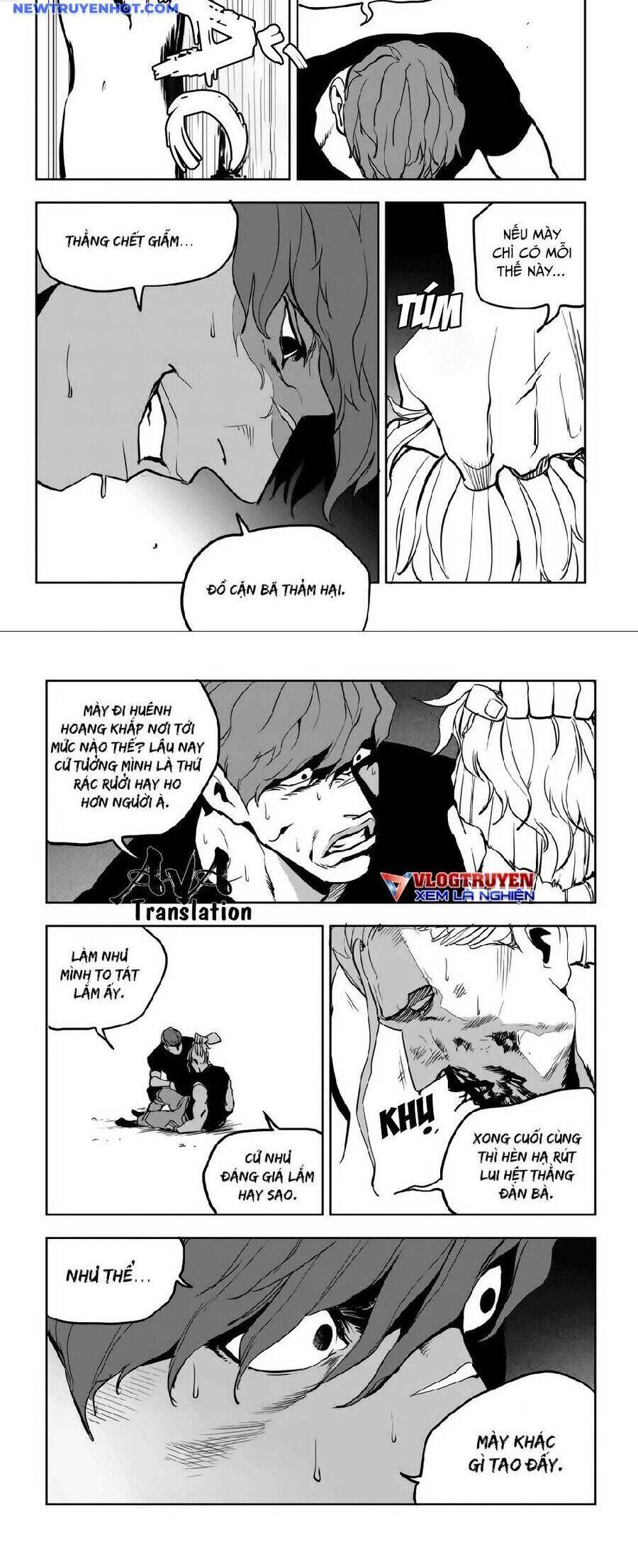Fight Class 3 Chapter 78 - 16