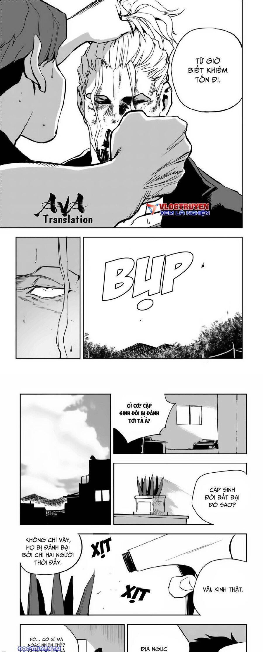 Fight Class 3 Chapter 78 - 17