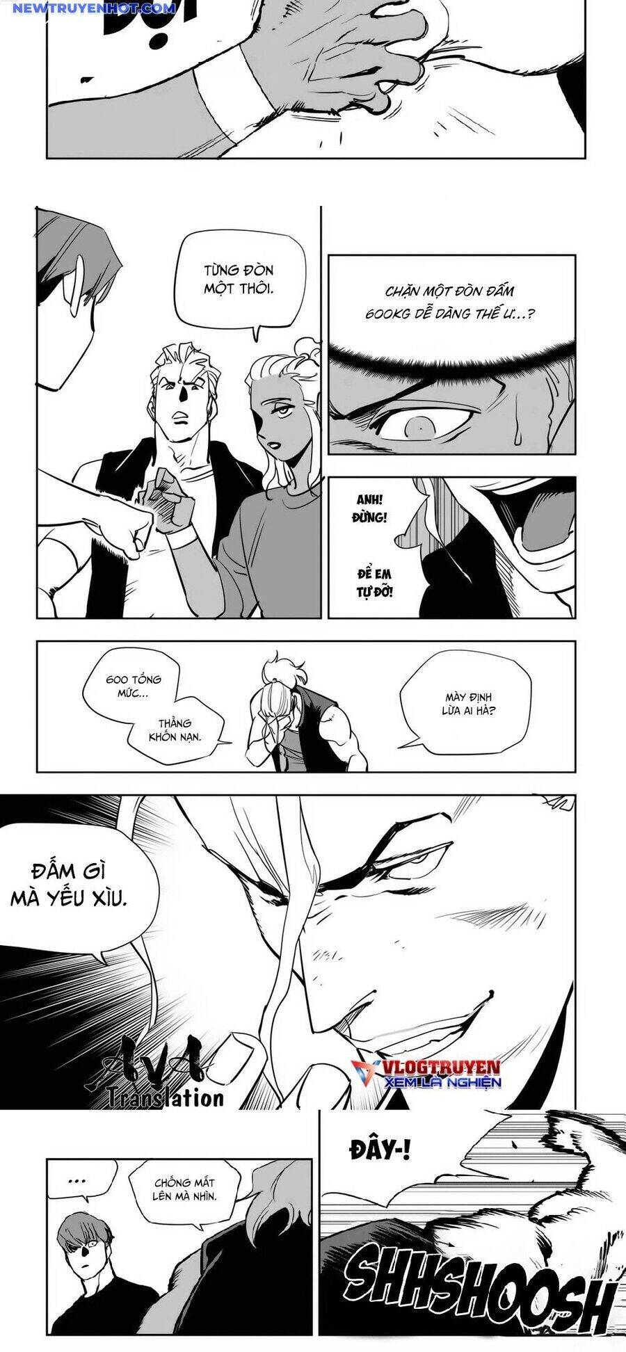 Fight Class 3 Chapter 78 - 6