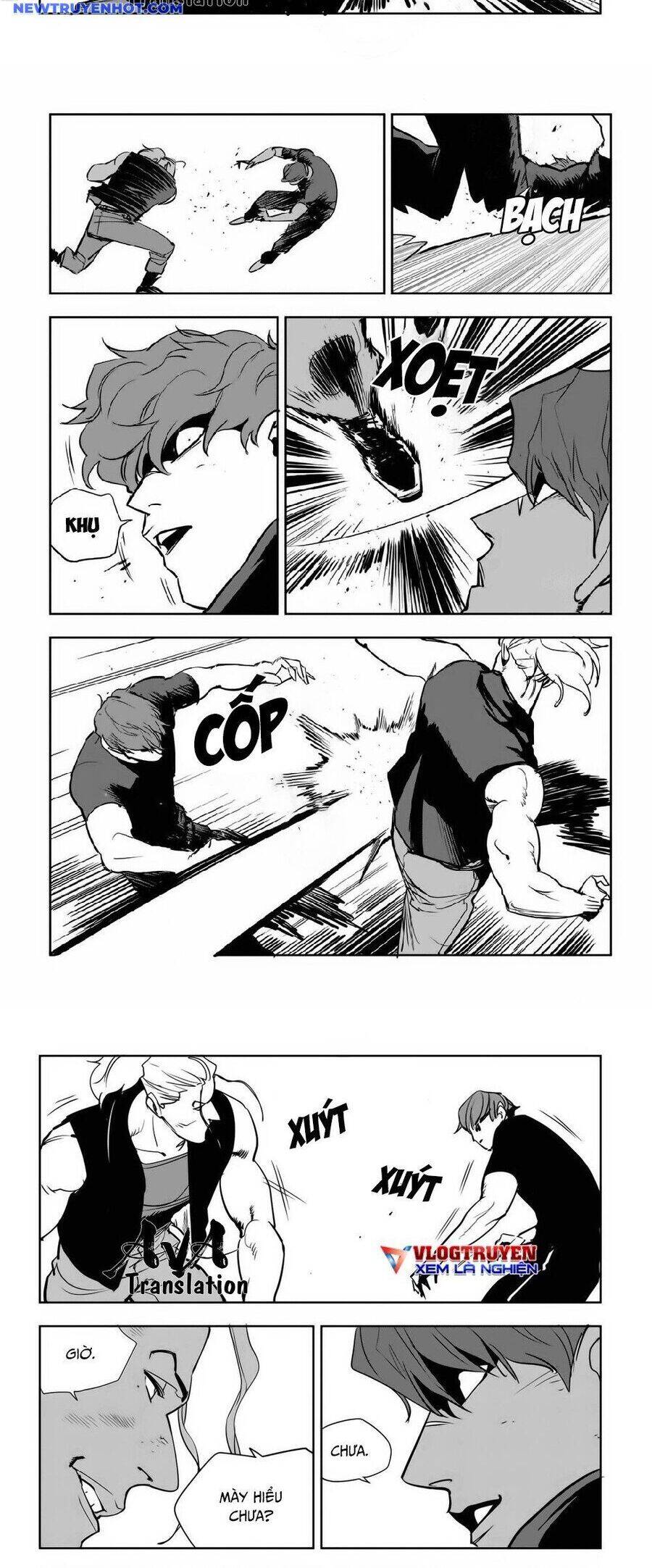 Fight Class 3 Chapter 78 - 8