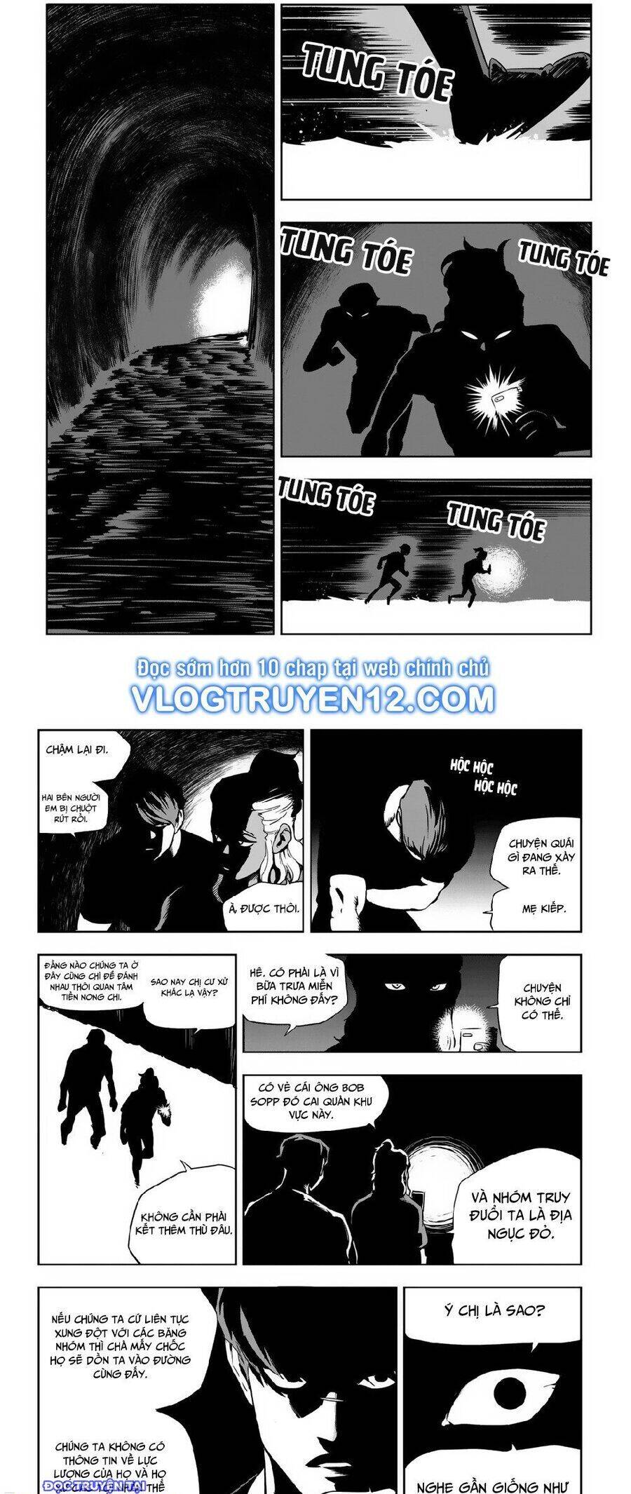 Fight Class 3 Chapter 79 - 15