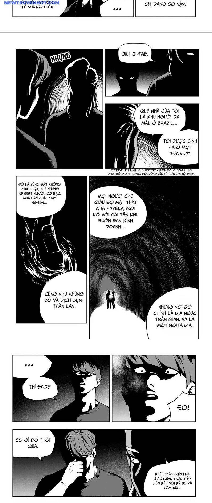 Fight Class 3 Chapter 79 - 16