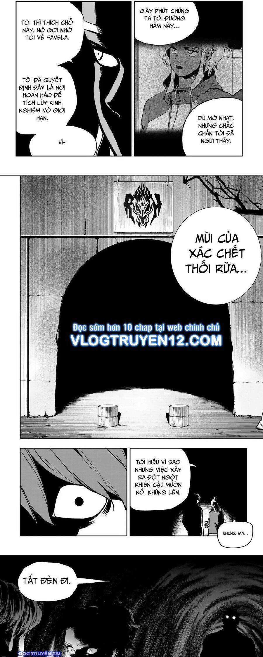 Fight Class 3 Chapter 79 - 17