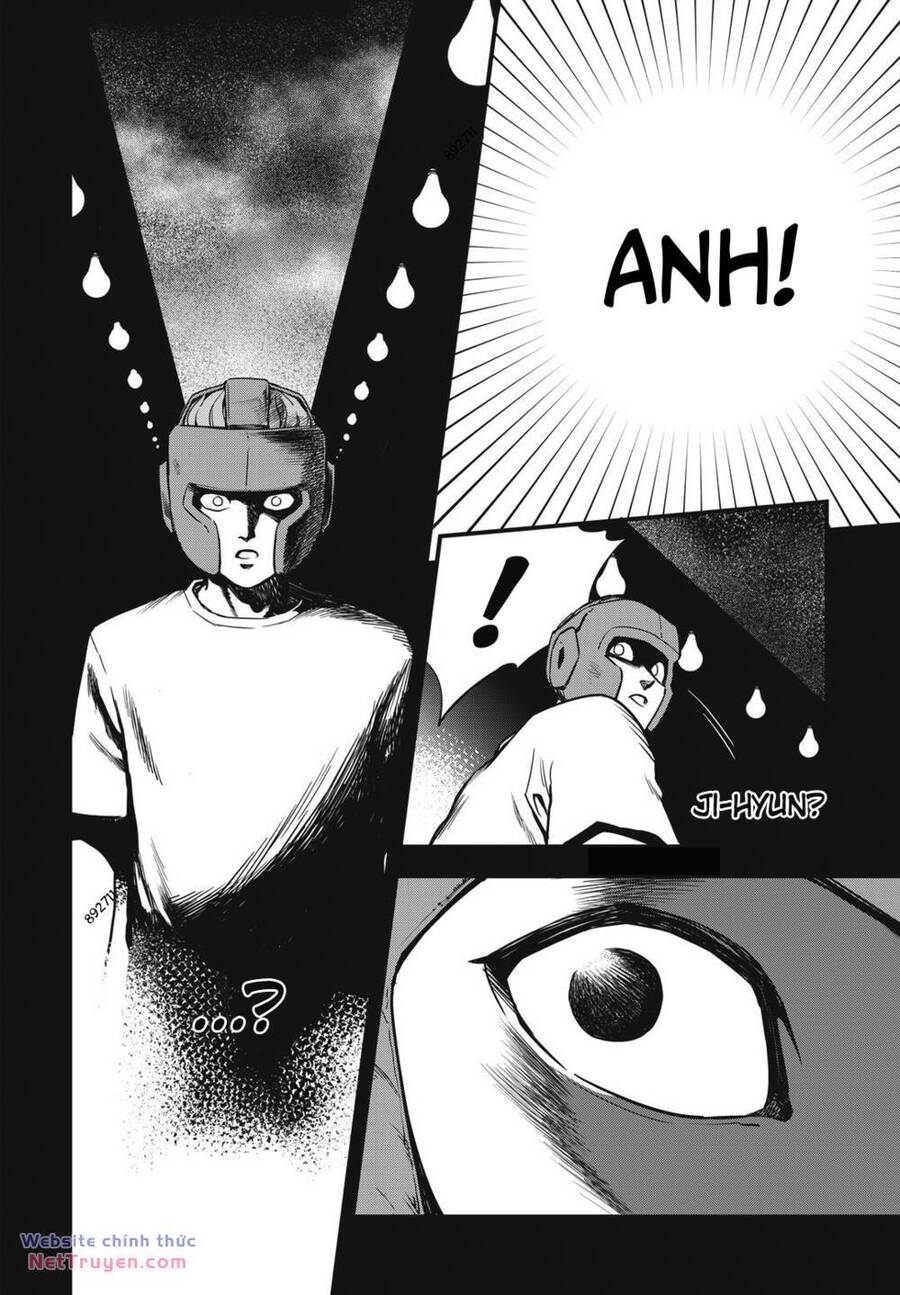 Fight Class 3 Chapter 8 - 11