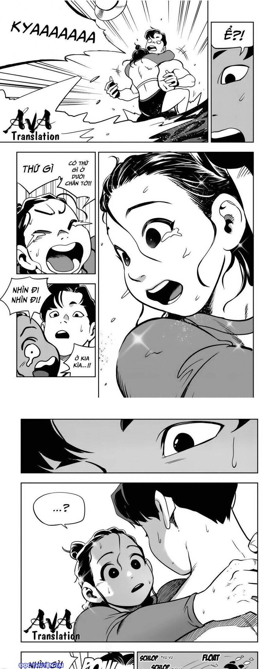 Fight Class 3 Chapter 80 - 11