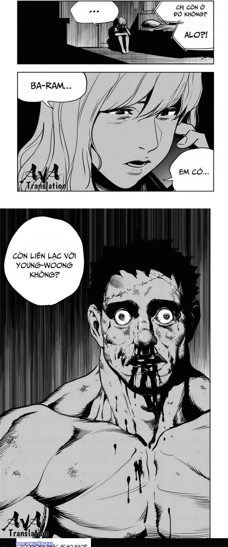 Fight Class 3 Chapter 80 - 13