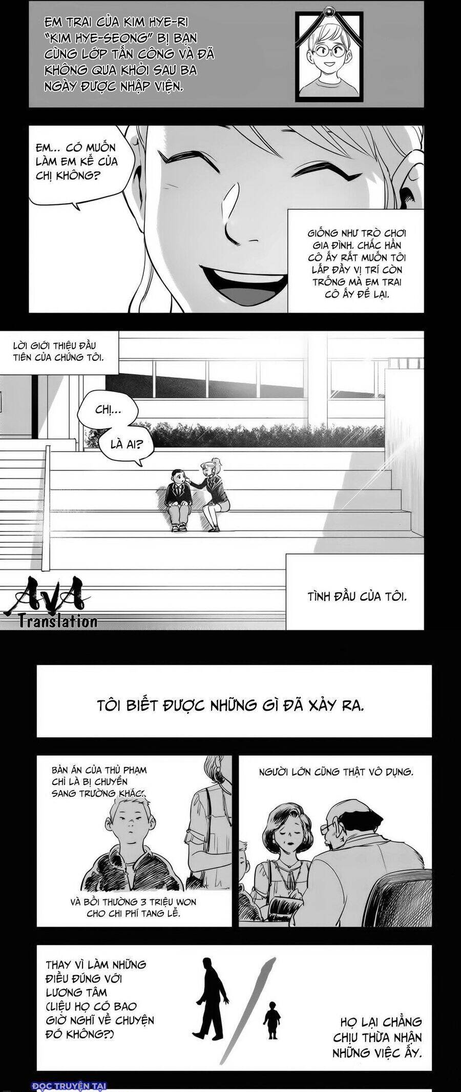 Fight Class 3 Chapter 80 - 17