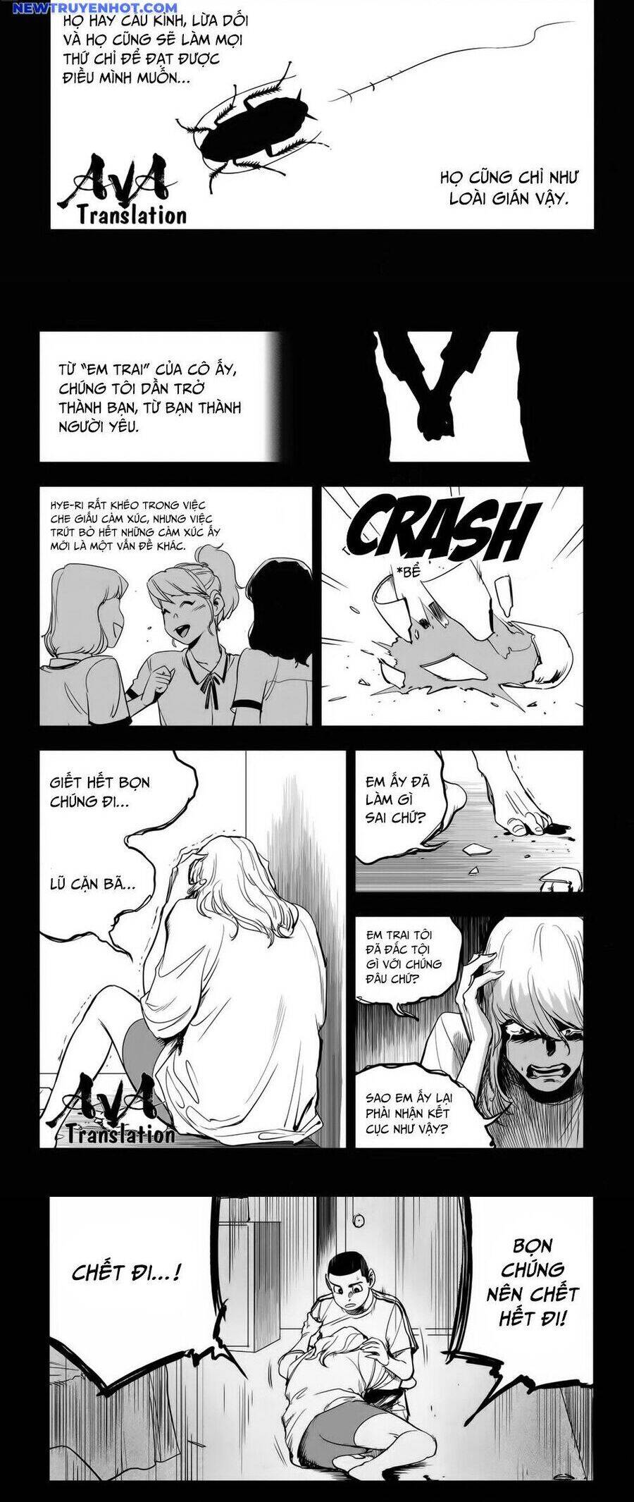 Fight Class 3 Chapter 80 - 18