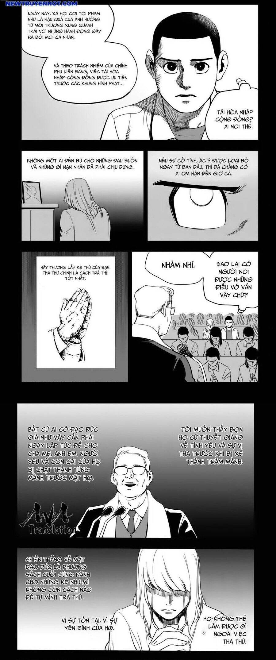 Fight Class 3 Chapter 80 - 20