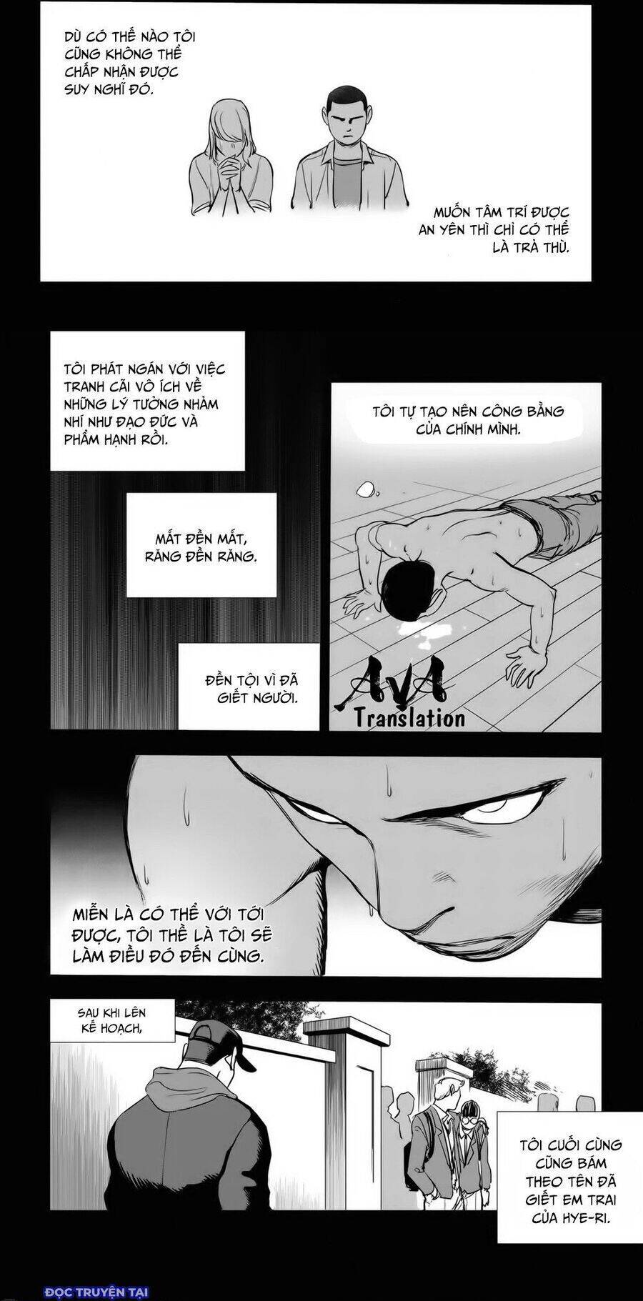 Fight Class 3 Chapter 80 - 21