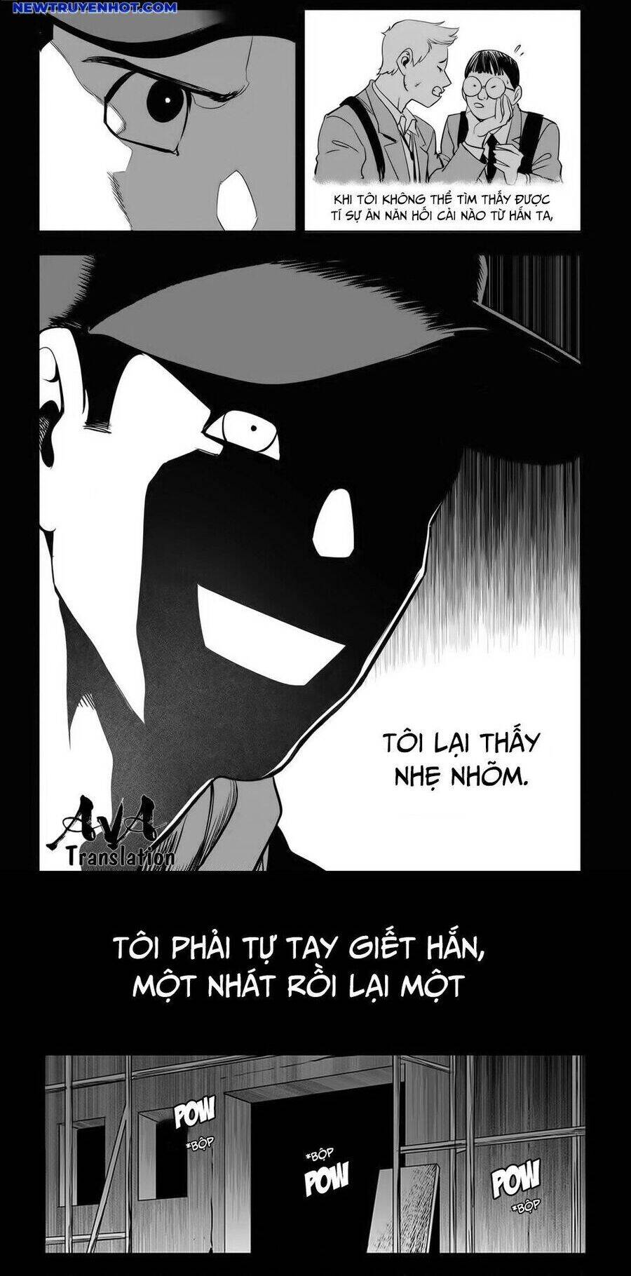 Fight Class 3 Chapter 80 - 22