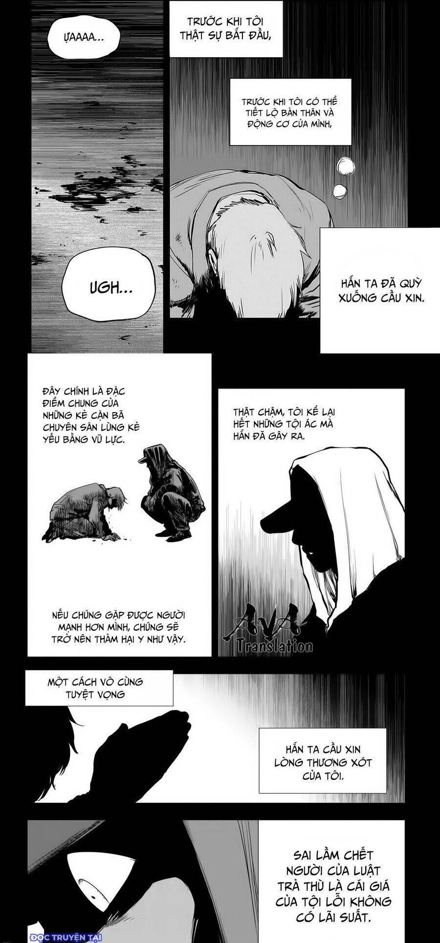 Fight Class 3 Chapter 80 - 23