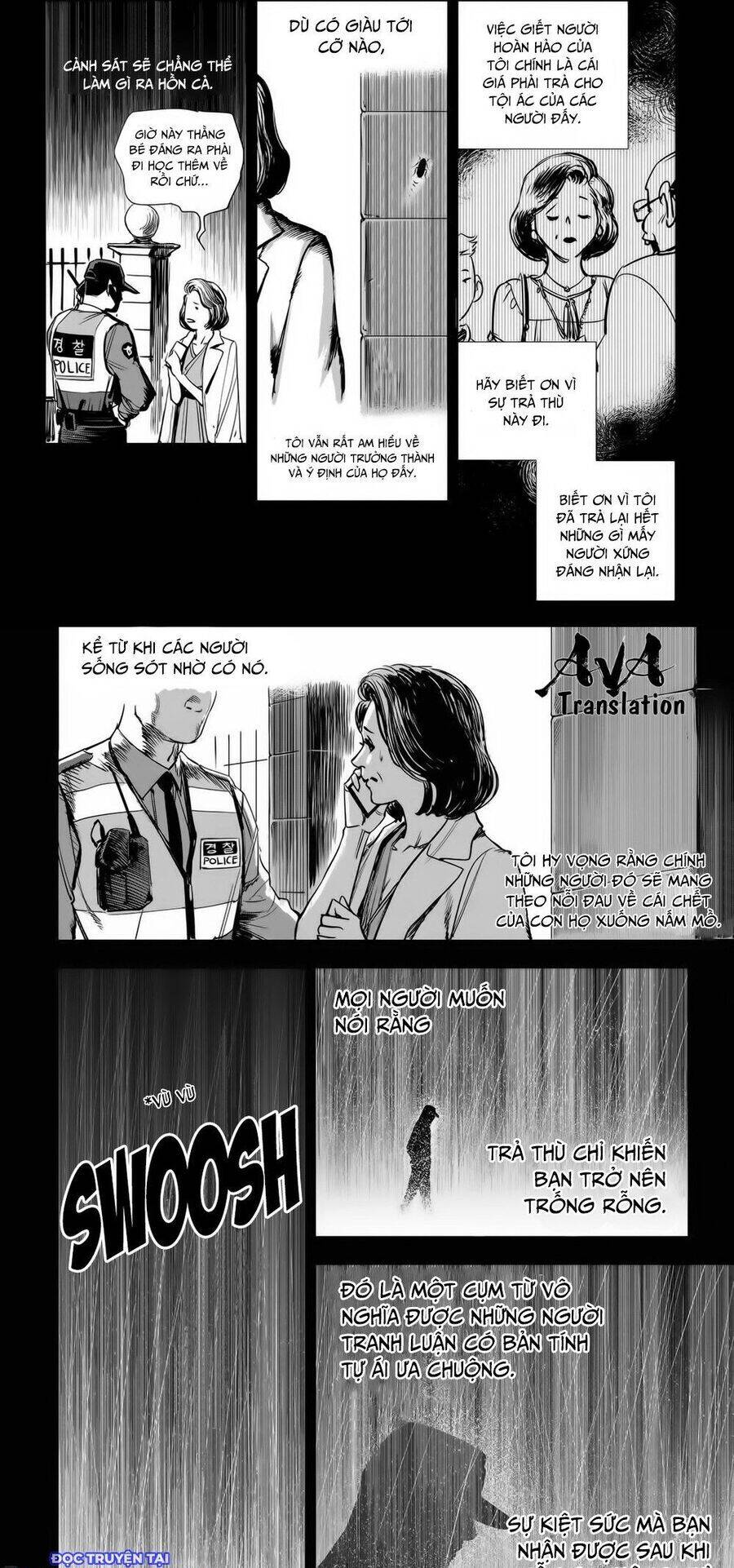 Fight Class 3 Chapter 80 - 25