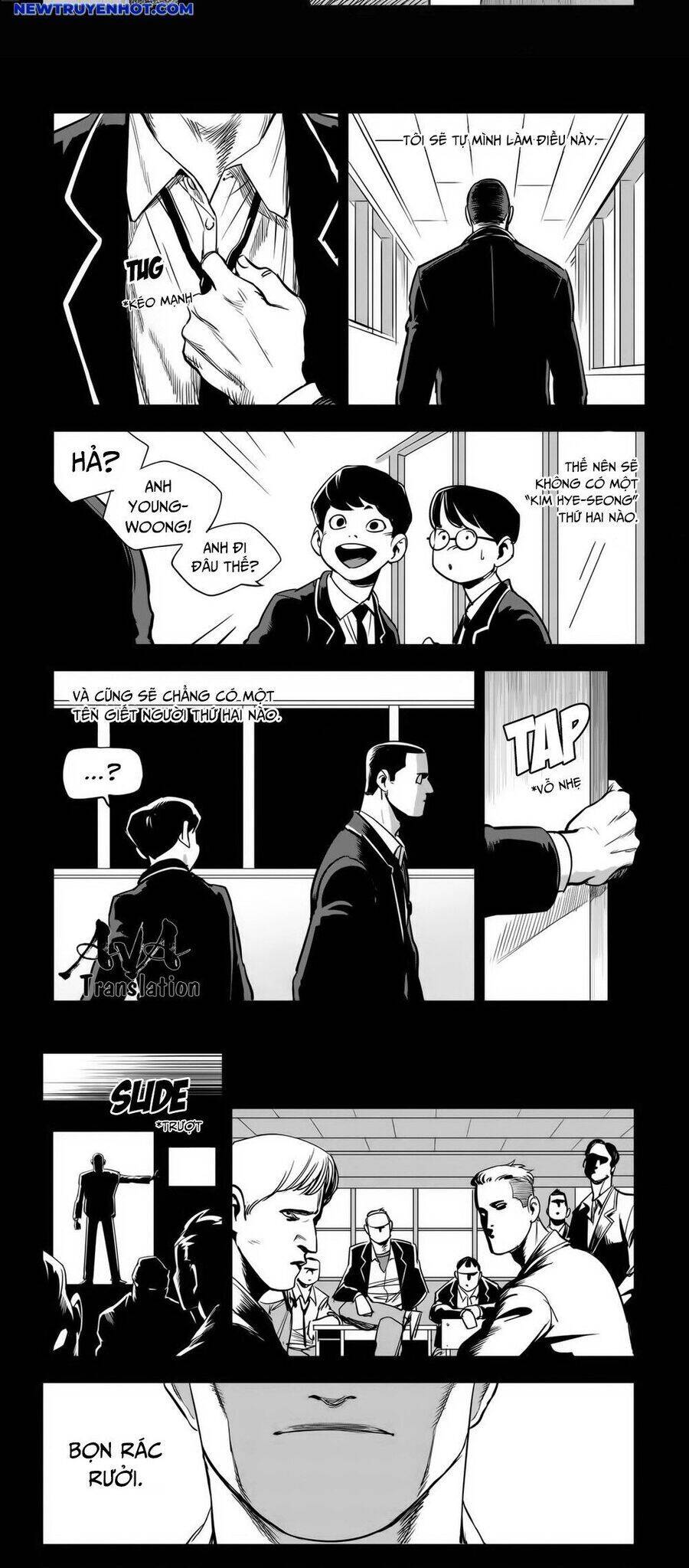 Fight Class 3 Chapter 80 - 28